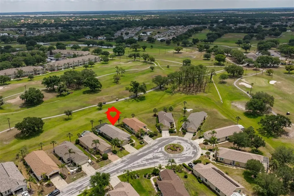 1907 Sterling Glen Court Sun City Center FL 33573