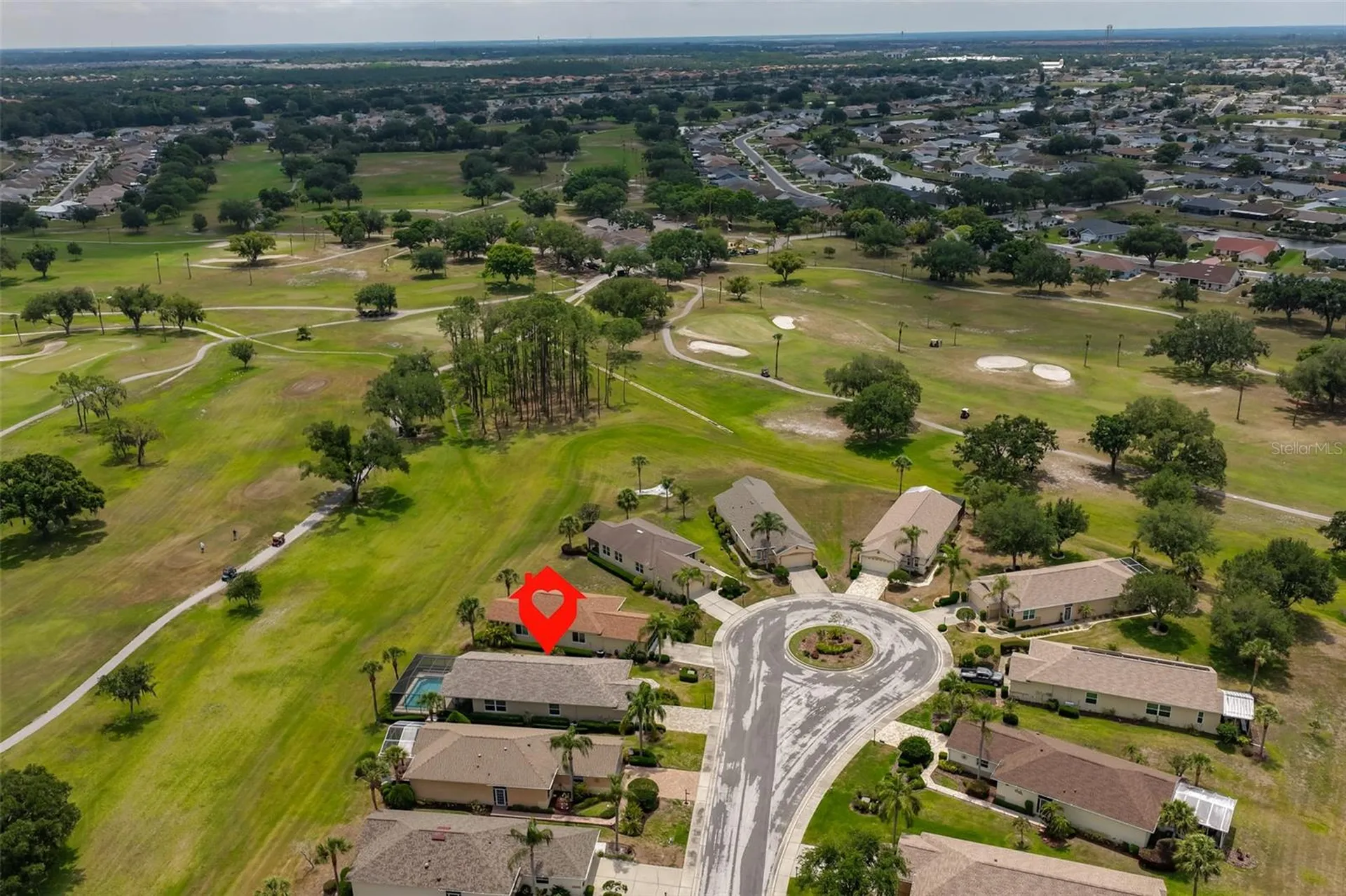 1907 Sterling Glen Court Sun City Center FL 33573