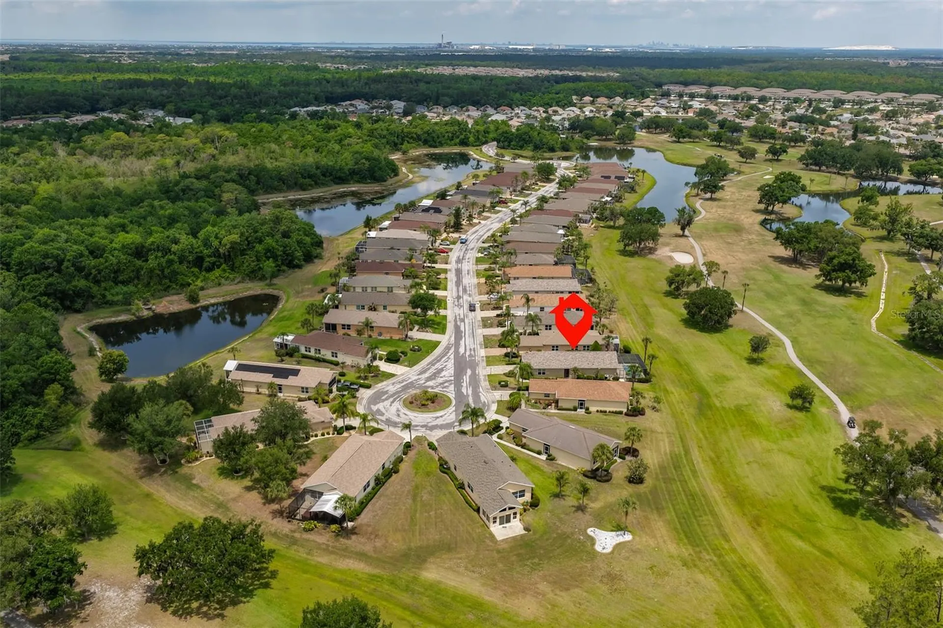 1907 Sterling Glen Court Sun City Center FL 33573