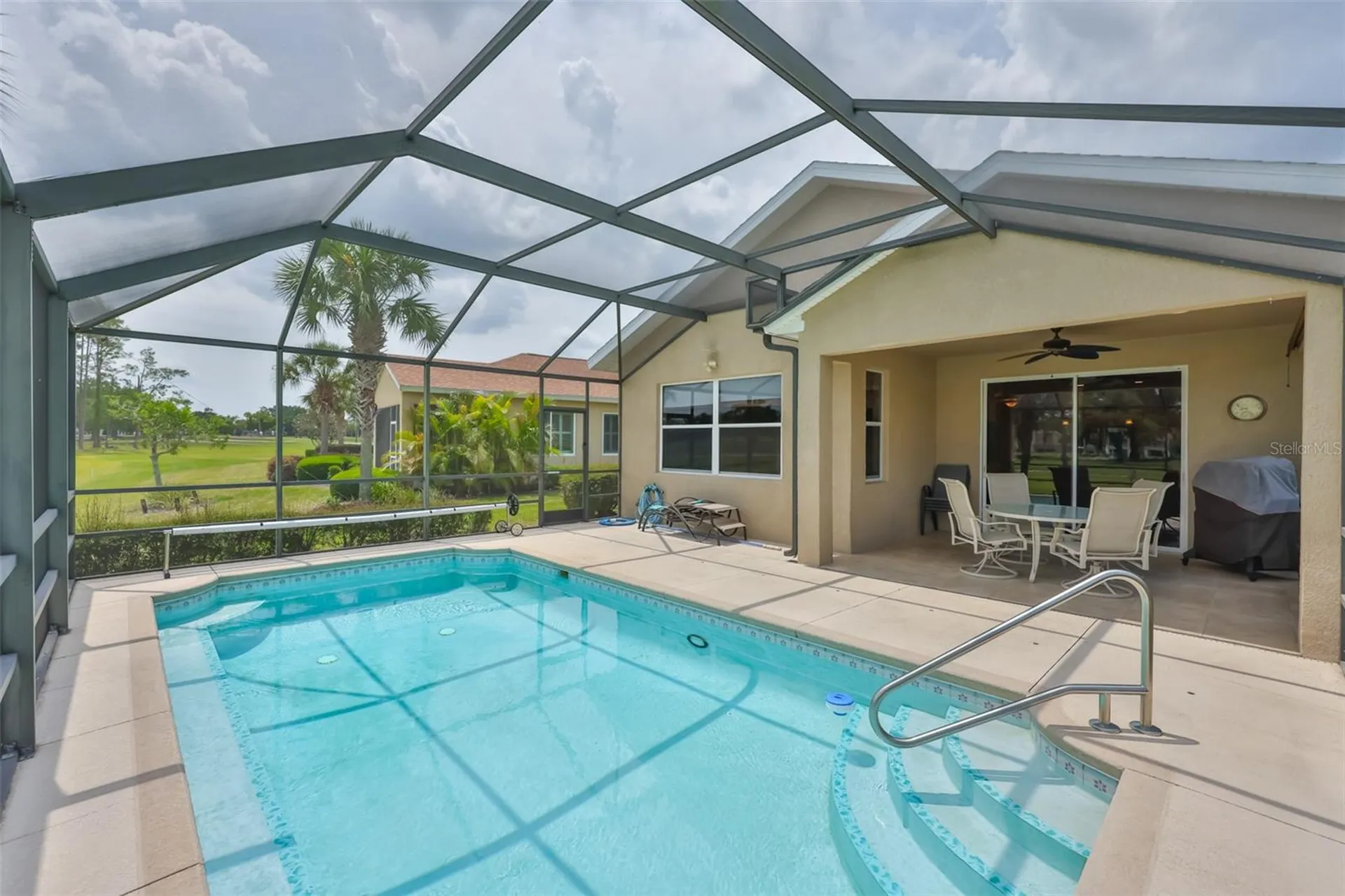 1907 Sterling Glen Court Sun City Center FL 33573