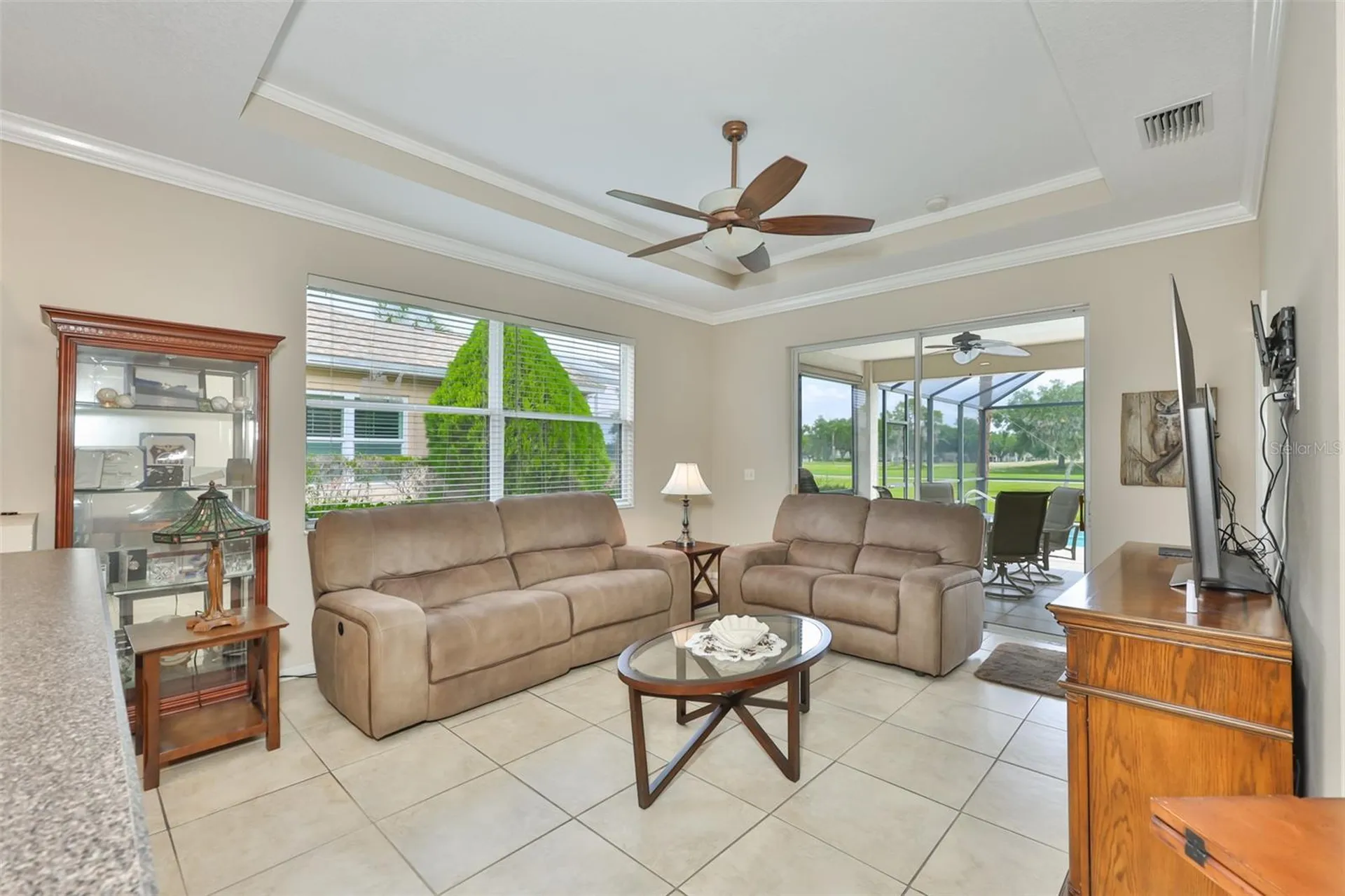 1907 Sterling Glen Court Sun City Center FL 33573