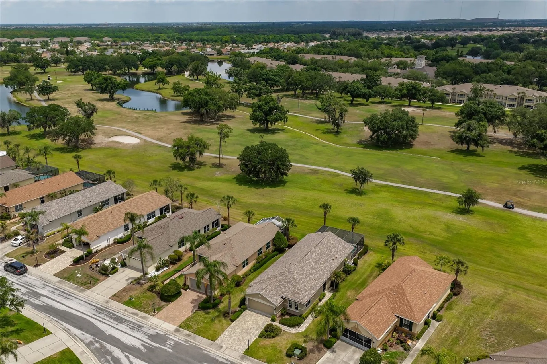 1907 Sterling Glen Court Sun City Center FL 33573