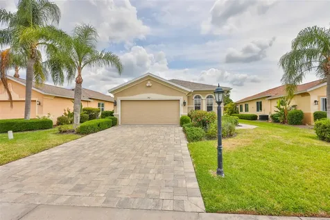 1907 Sterling Glen Court Sun City Center FL 33573