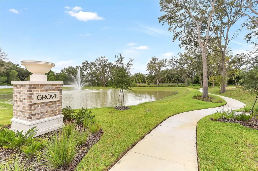 1204 Water Maple Drive Oakland FL 34760
