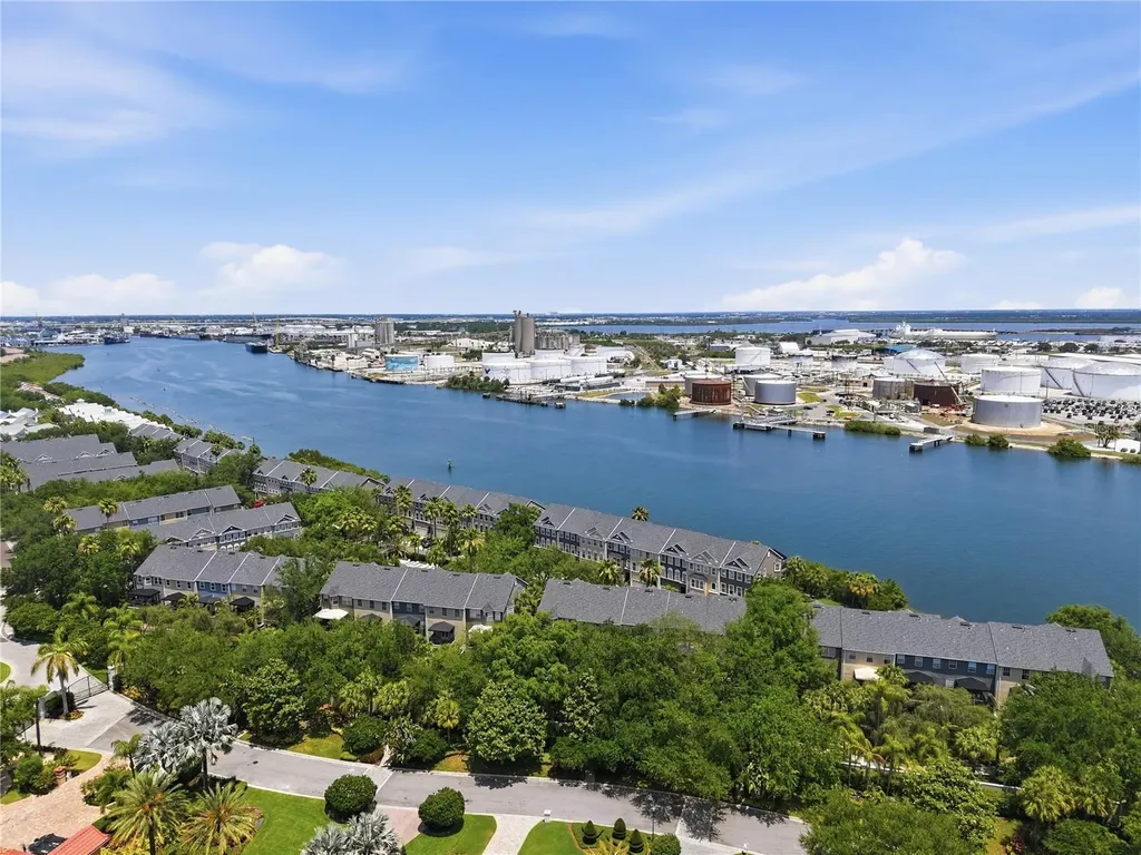 1449 Harbour Walk Road Tampa FL 33602