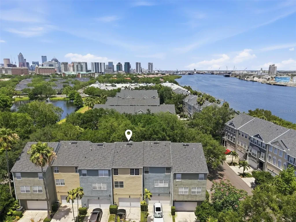 1449 Harbour Walk Road Tampa FL 33602