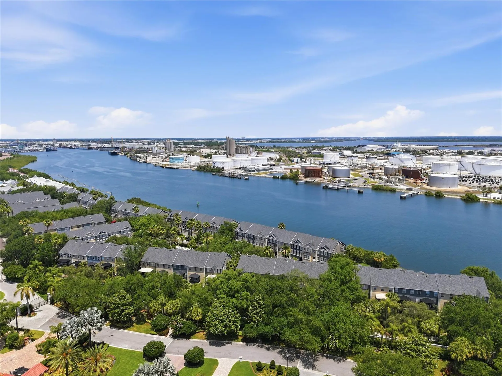 1449 Harbour Walk Road Tampa FL 33602