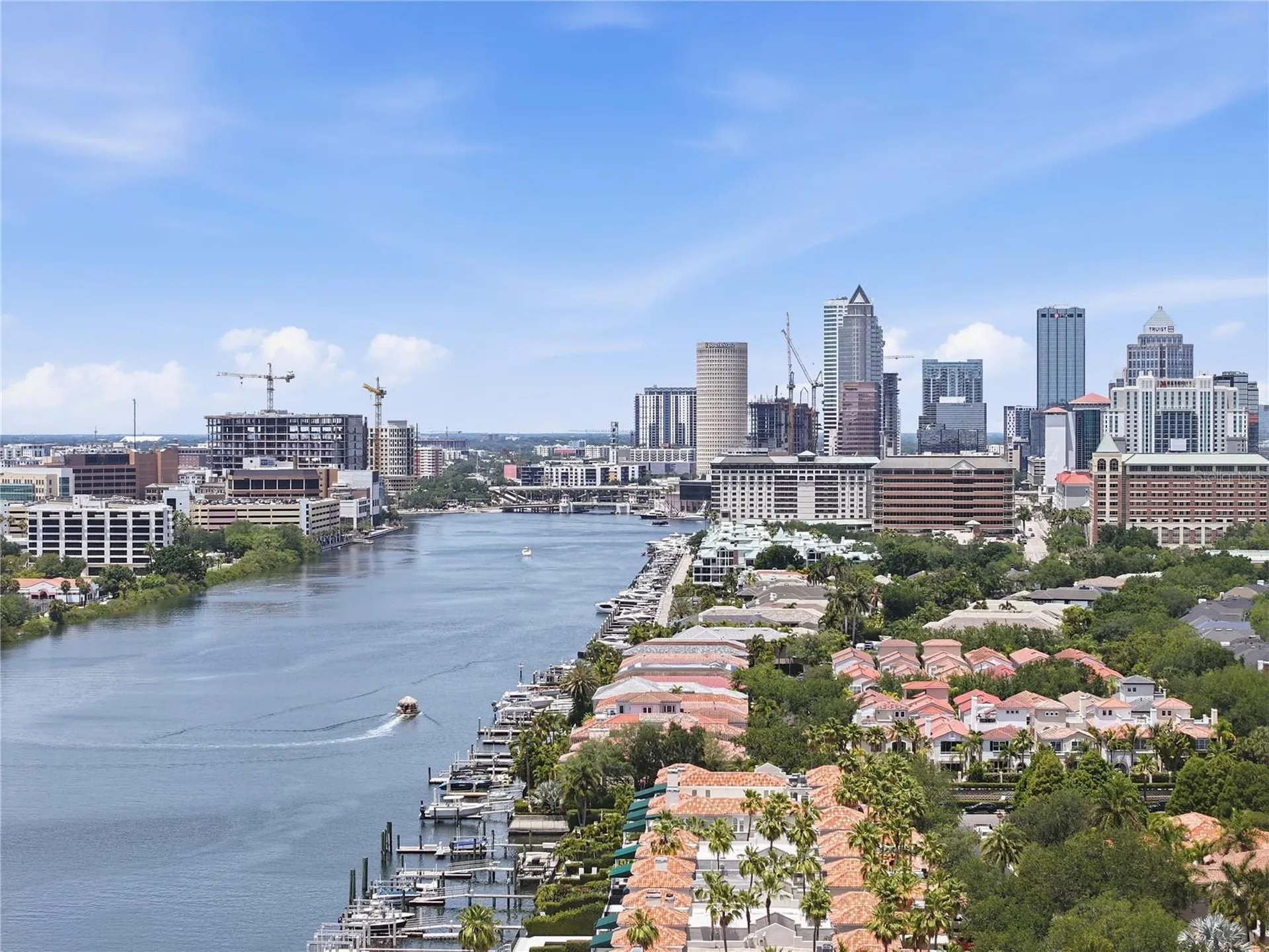 1449 Harbour Walk Road Tampa FL 33602