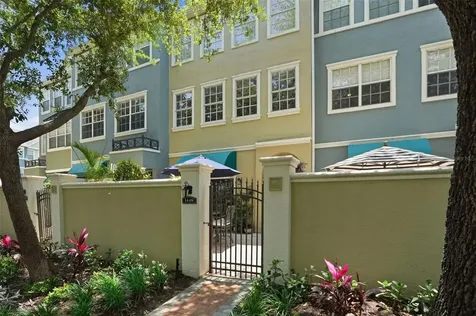 1449 Harbour Walk Road Tampa FL 33602