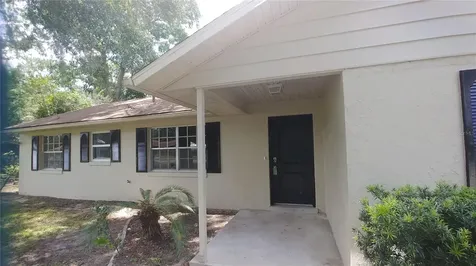 5725 SE 3 Place Ocala FL 34470