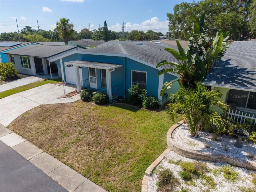 1009 Crane Court Dunedin FL 34698