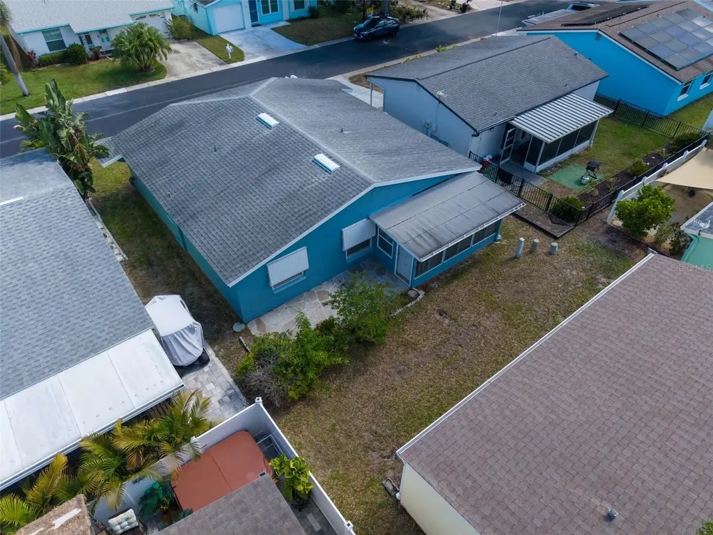 1009 Crane Court Dunedin FL 34698