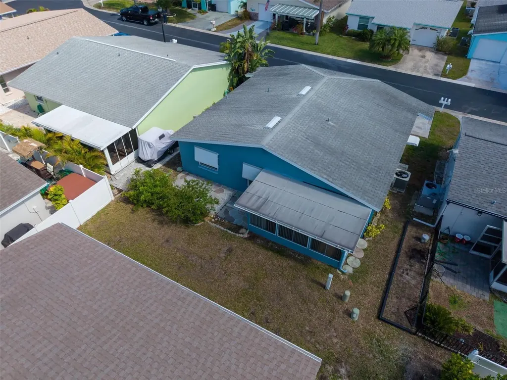 1009 Crane Court Dunedin FL 34698