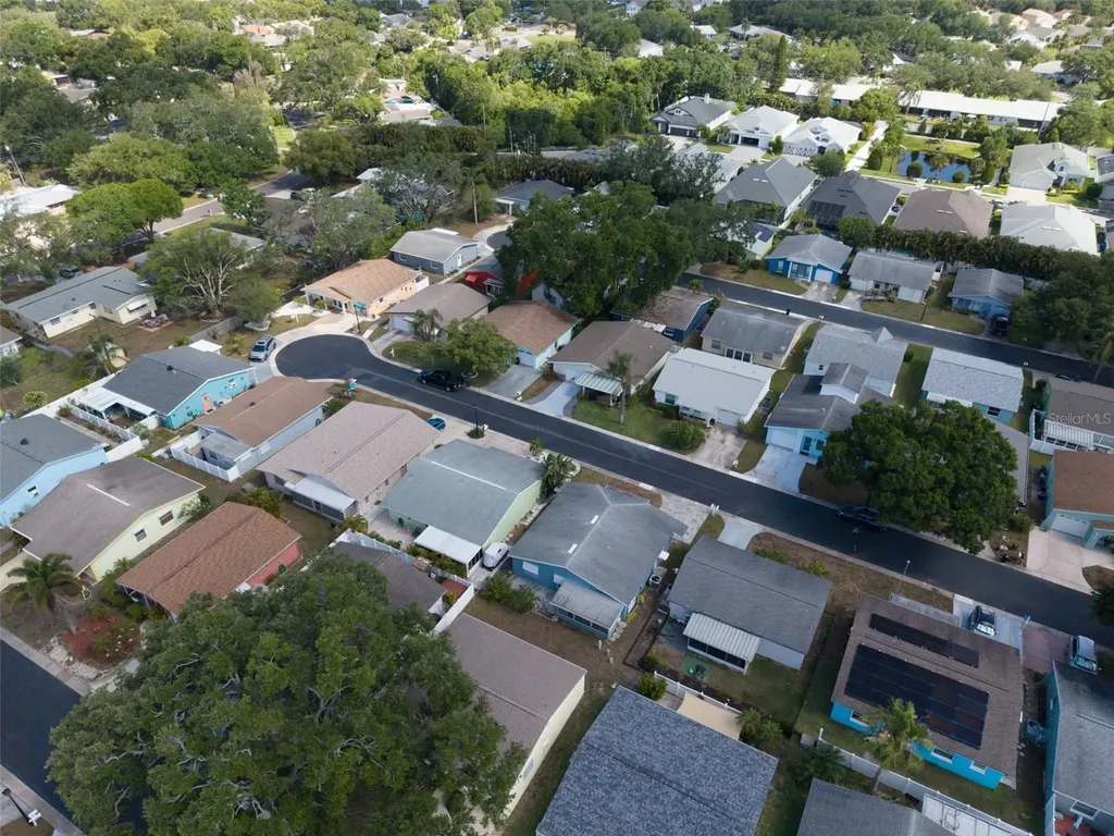 1009 Crane Court Dunedin FL 34698