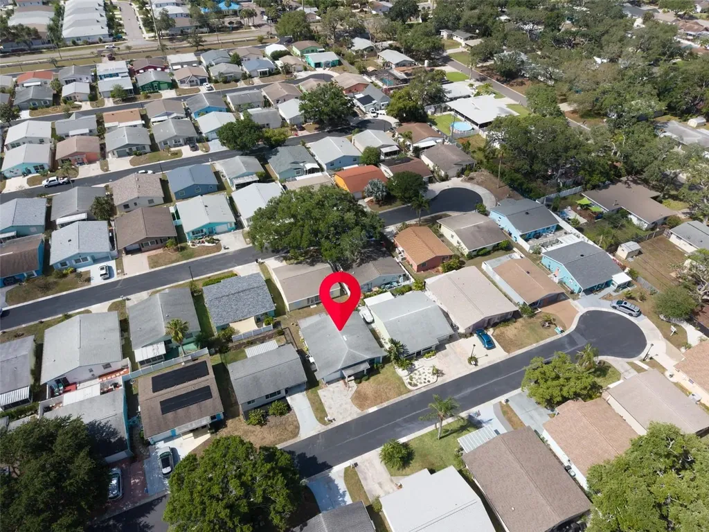 1009 Crane Court Dunedin FL 34698