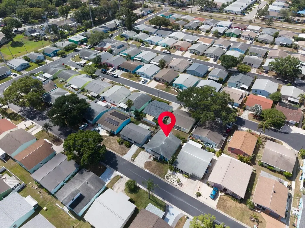 1009 Crane Court Dunedin FL 34698