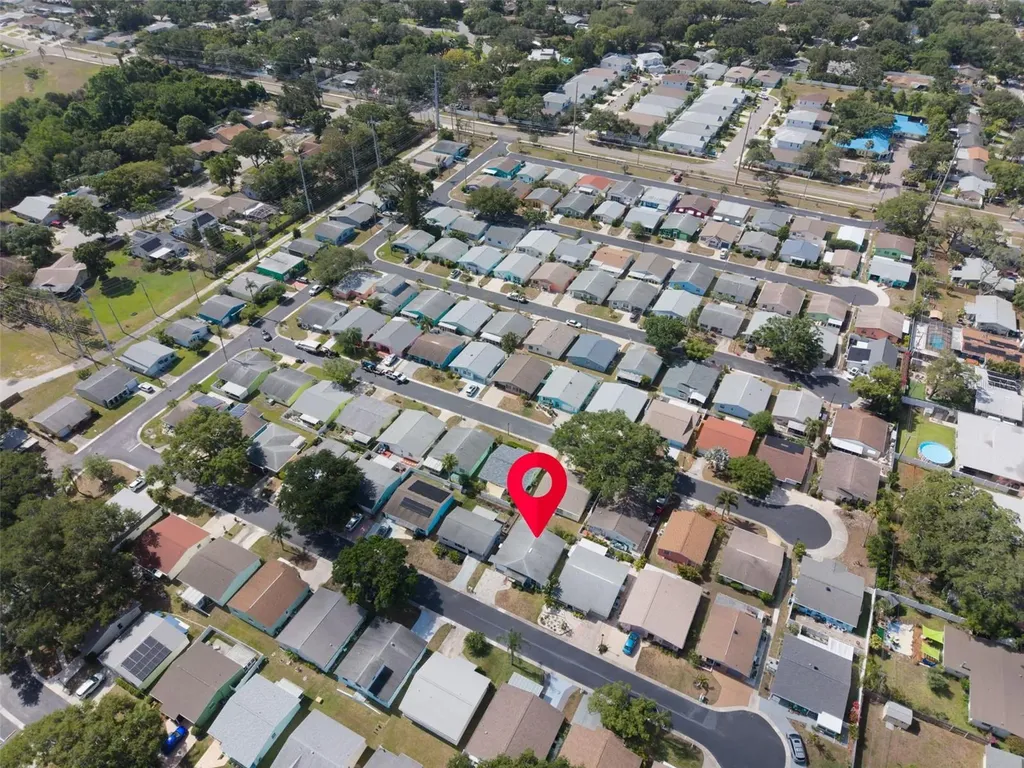1009 Crane Court Dunedin FL 34698