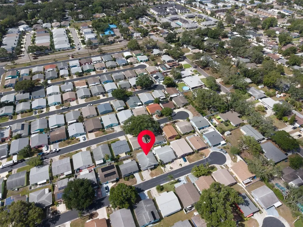 1009 Crane Court Dunedin FL 34698