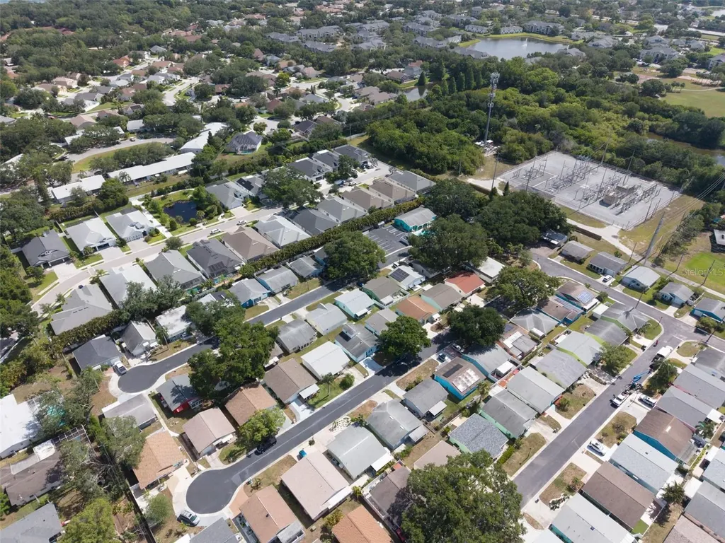1009 Crane Court Dunedin FL 34698