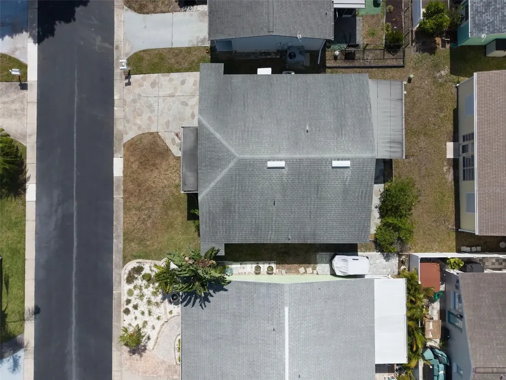 1009 Crane Court Dunedin FL 34698