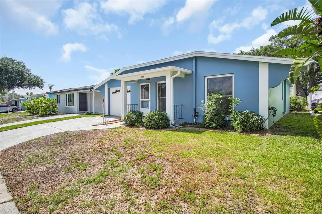 1009 Crane Court Dunedin FL 34698