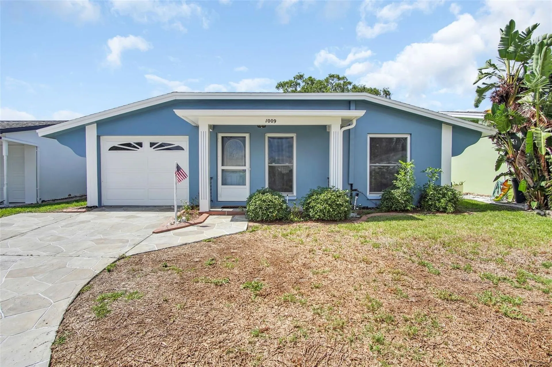 1009 Crane Court Dunedin FL 34698