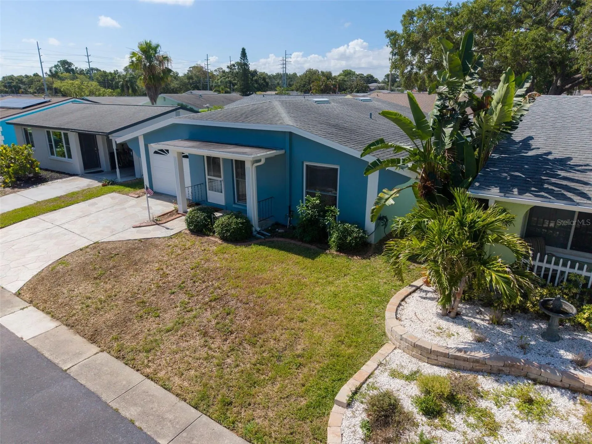 1009 Crane Court Dunedin FL 34698