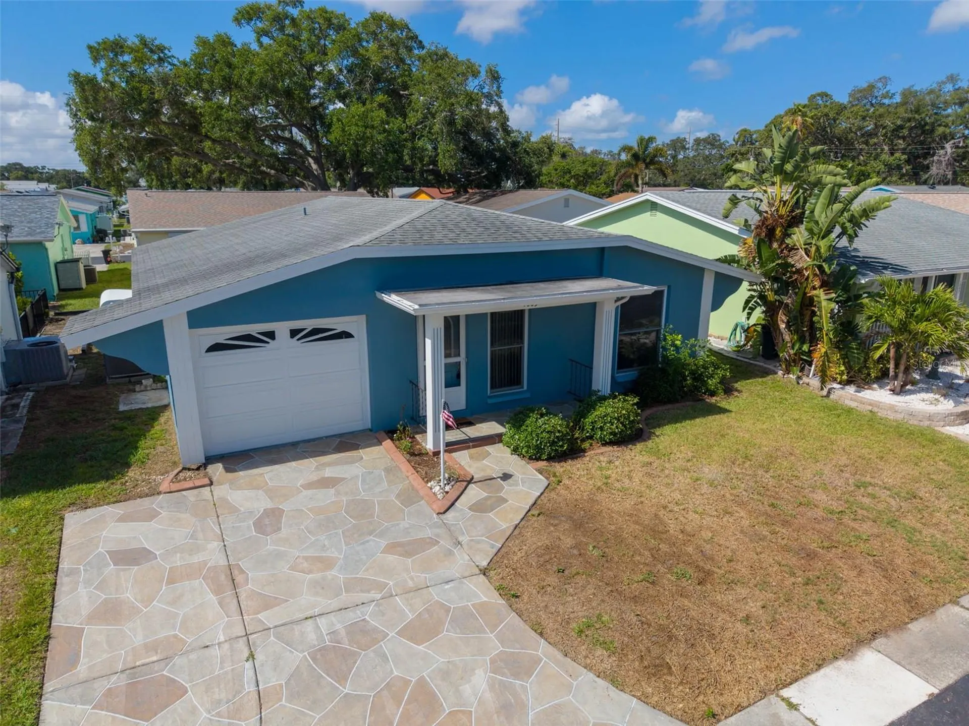1009 Crane Court Dunedin FL 34698