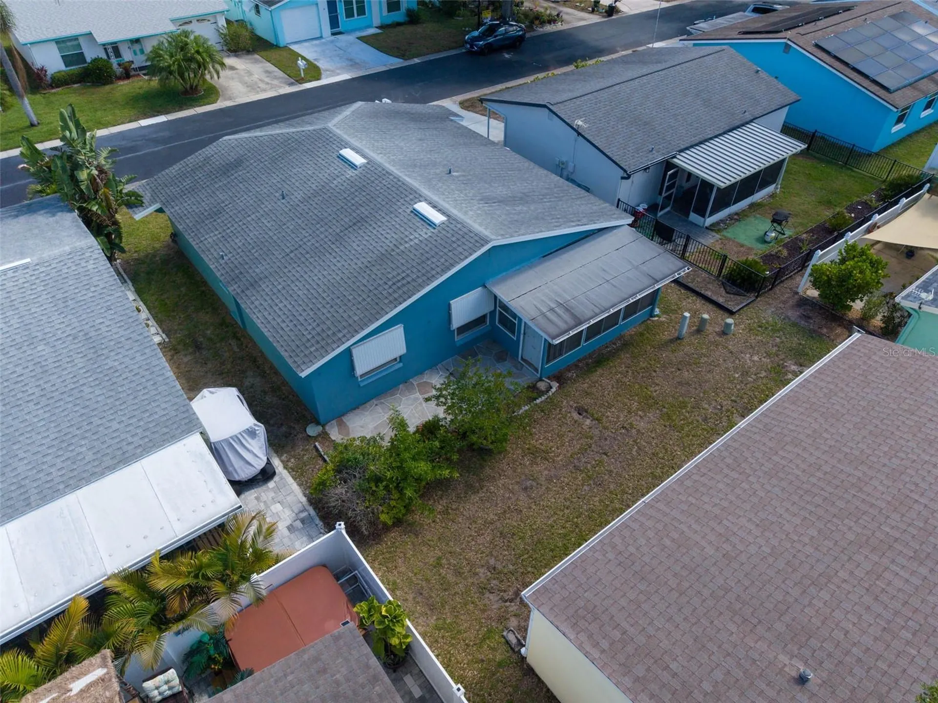 1009 Crane Court Dunedin FL 34698