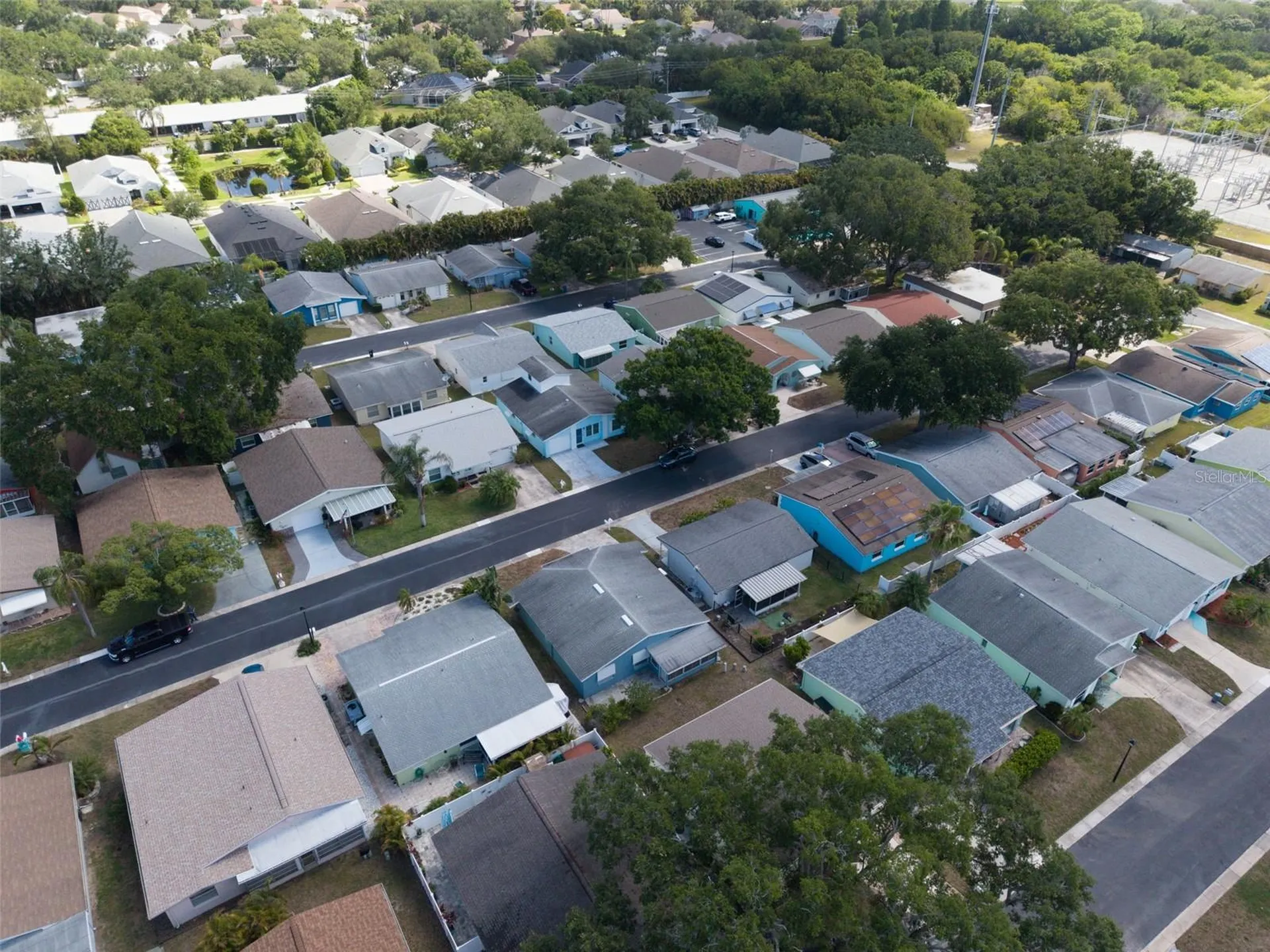 1009 Crane Court Dunedin FL 34698