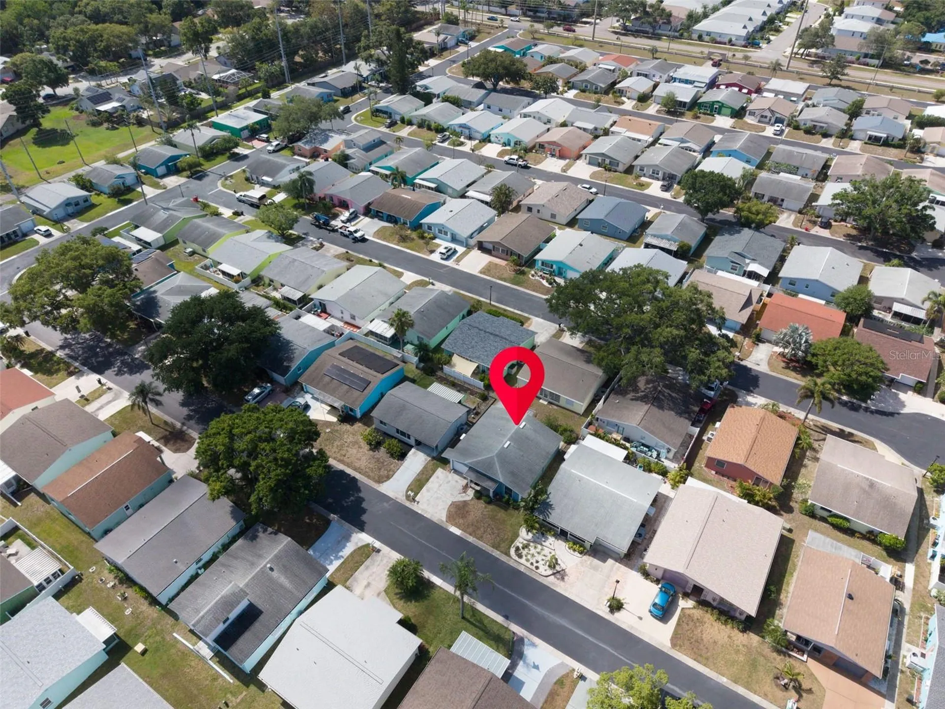 1009 Crane Court Dunedin FL 34698
