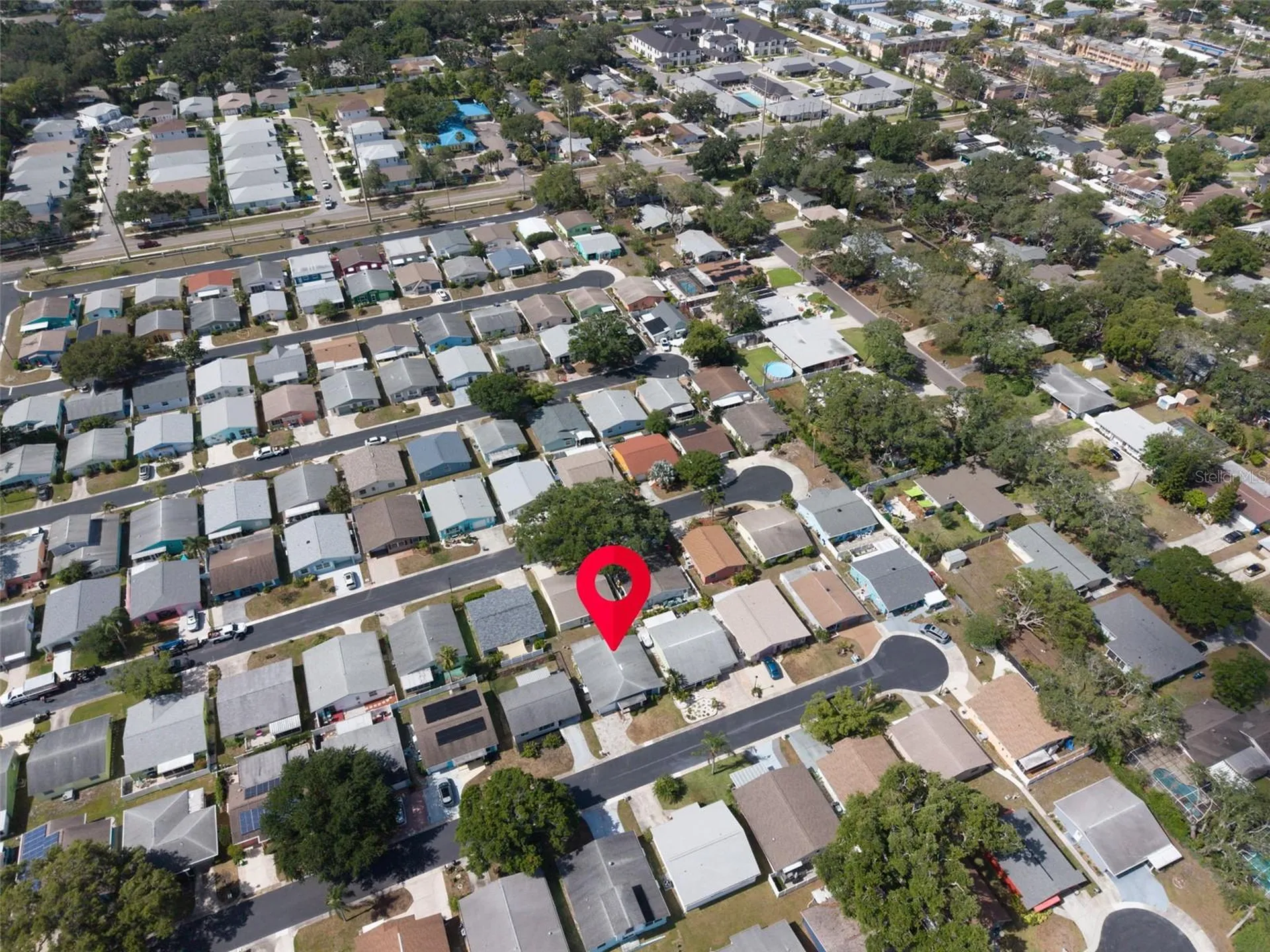 1009 Crane Court Dunedin FL 34698