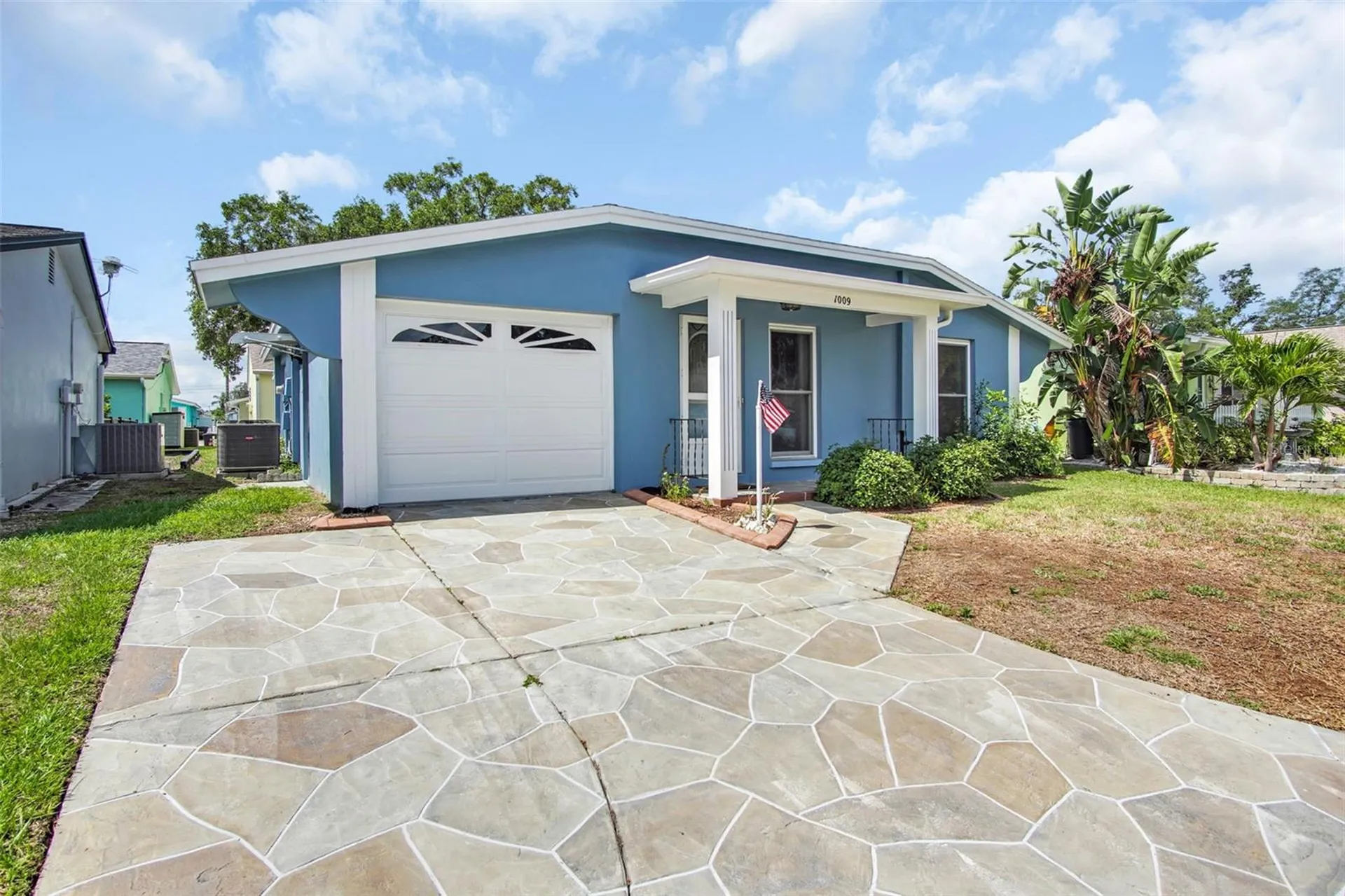 1009 Crane Court Dunedin FL 34698