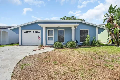 1009 Crane Court Dunedin FL 34698