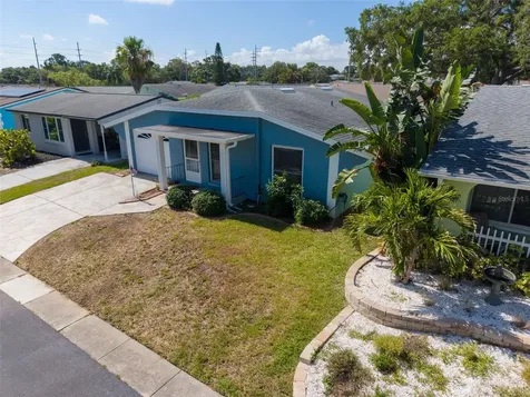 1009 Crane Court Dunedin FL 34698