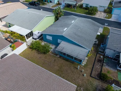 1009 Crane Court Dunedin FL 34698