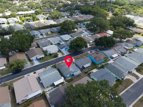 1009 Crane Court Dunedin FL 34698