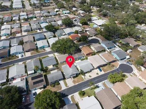 1009 Crane Court Dunedin FL 34698