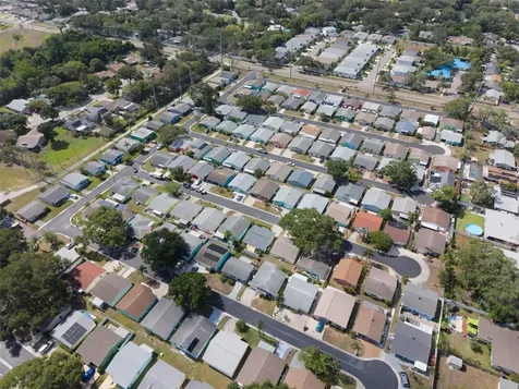 1009 Crane Court Dunedin FL 34698