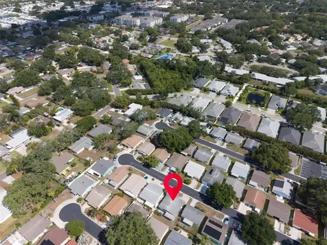 1009 Crane Court Dunedin FL 34698