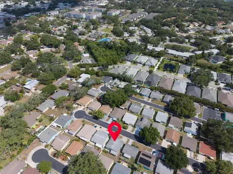 1009 Crane Court Dunedin FL 34698