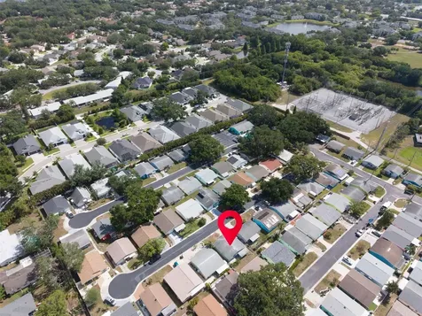 1009 Crane Court Dunedin FL 34698