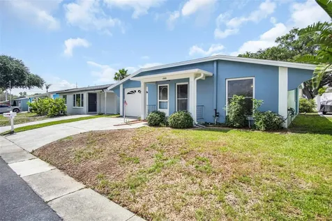 1009 Crane Court Dunedin FL 34698