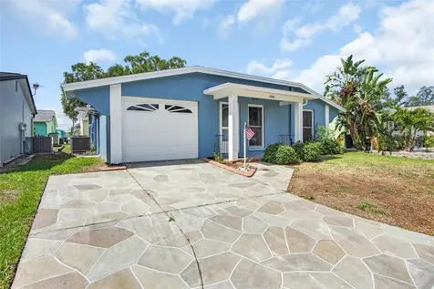 1009 Crane Court Dunedin FL 34698