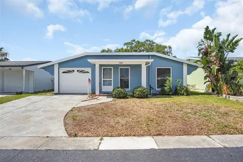 1009 Crane Court Dunedin FL 34698