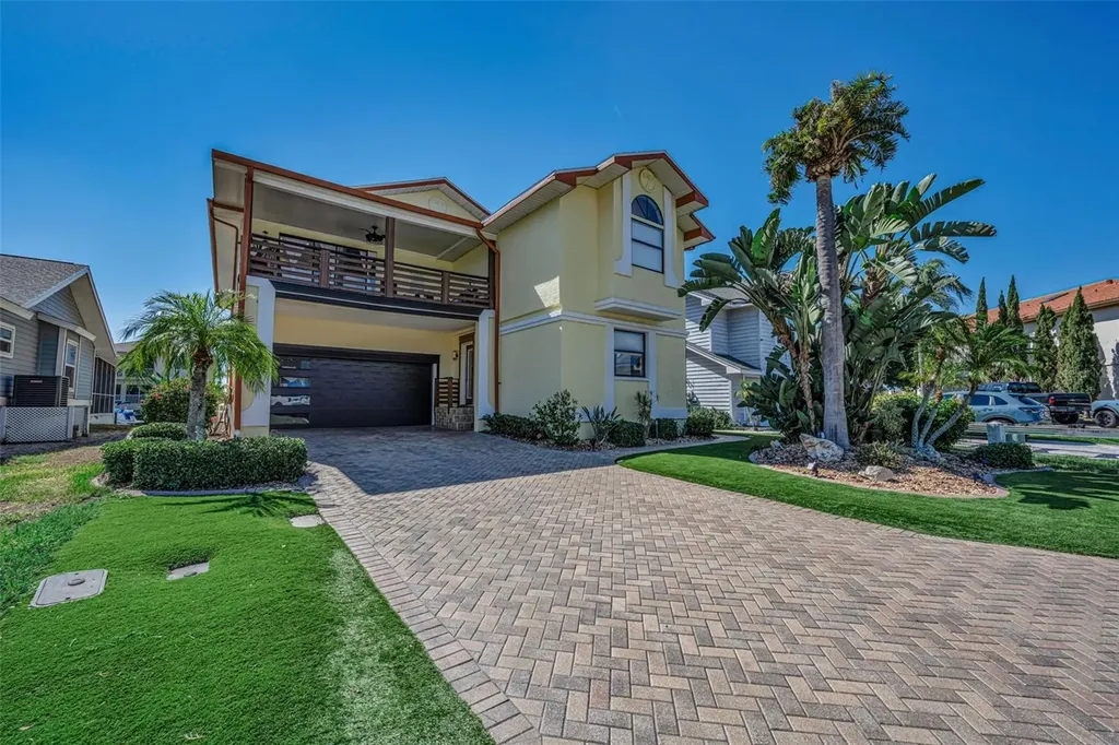 6009 Bayway Court New Port Richey FL 34652