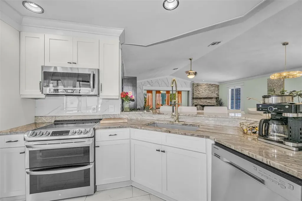 6009 Bayway Court New Port Richey FL 34652