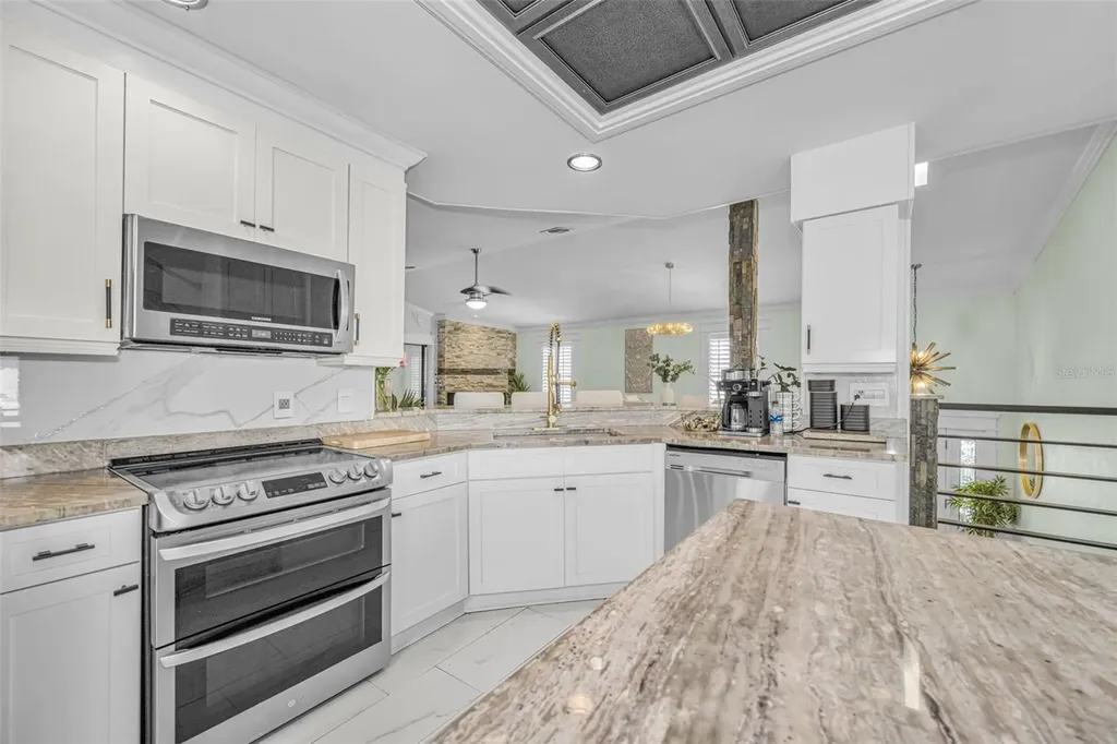 6009 Bayway Court New Port Richey FL 34652