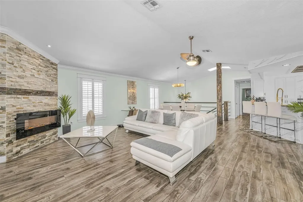 6009 Bayway Court New Port Richey FL 34652