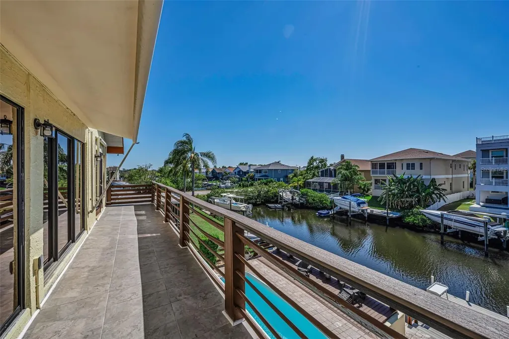 6009 Bayway Court New Port Richey FL 34652